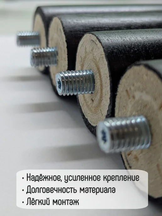 ВЫШЕ ПОЛА Комплект мягких кухонных табуретов, голубой, фото 5