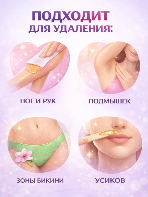 хвиманг Воск в картриджах для депиляции, вариант, фото 2