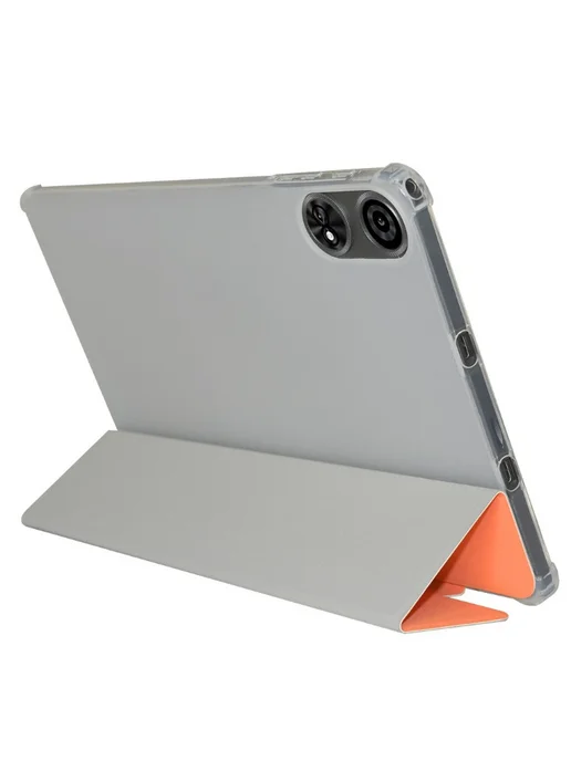 Чехол для планшета Teclast P50 (2025), оранжевый, фото 2