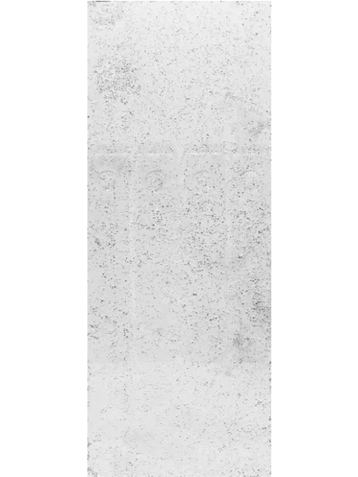 ISTKULT ИСТКУЛЬТ газобетон газоблок Д500 625x250x100мм, 625x250x100 мм, фото 2