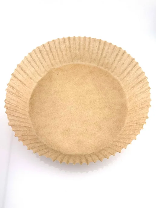 Бумага для аэрофритюрницы антипригарная 50 шт, 50 шт, фото 6