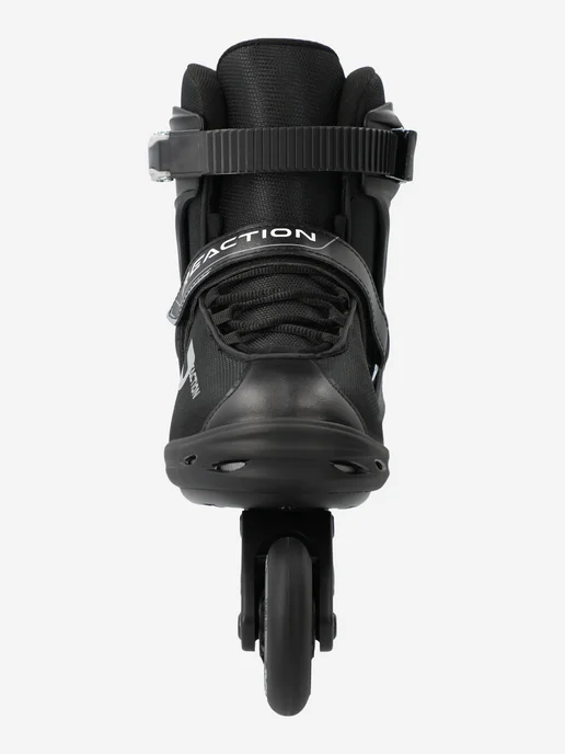 Reaction Роликовые коньки R101 U, черный, фото 6