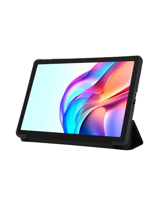 Чехол на планшет Tecno Megapad 11 T1101, фиолетовый, фото 4