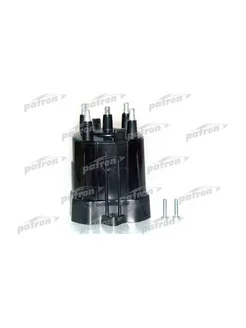 PATRON Крышка распределителя зажигания PE15029