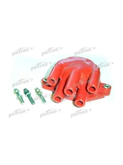 PATRON Крышка распределителя зажигания PE15018