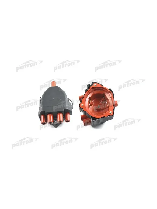 PATRON Крышка распределителя зажигания PE15063, вариант