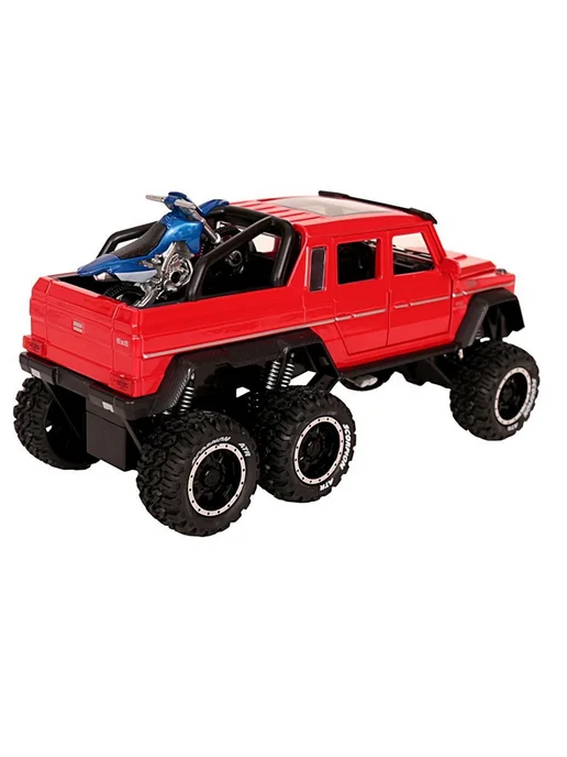 Игрушка коллекционная машинка металлическая модель Mercedes-, вариант