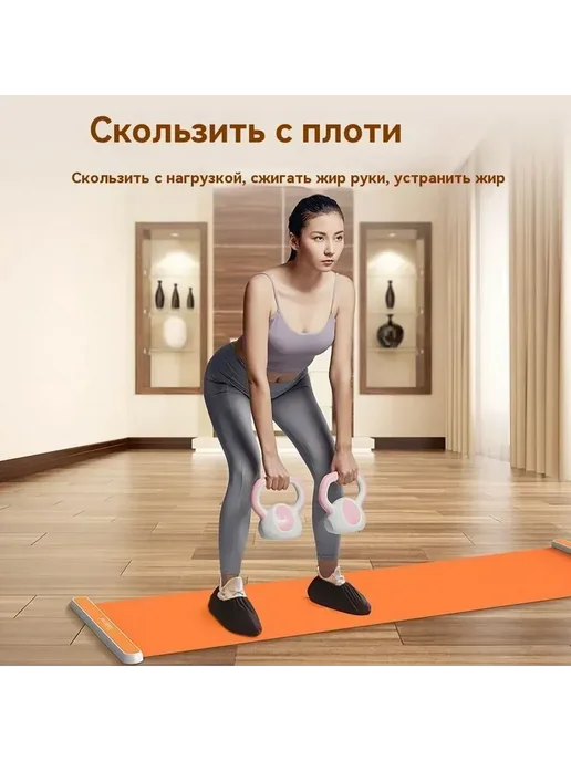 Тренажер для хоккея и флорбола черный, черный, фото 3