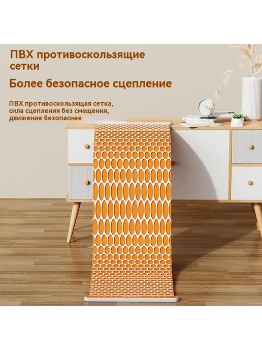 Тренажер для хоккея и флорбола черный, черный, фото 4
