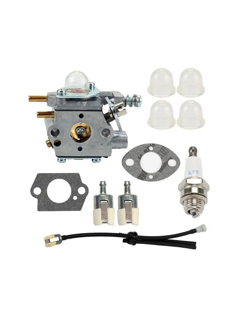 Карбюратор Carb (WT-424)