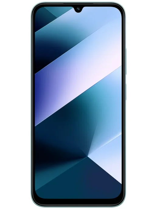 Смартфон Xiaomi Poco C85 8/128 ГБ, зеленый, фото 2