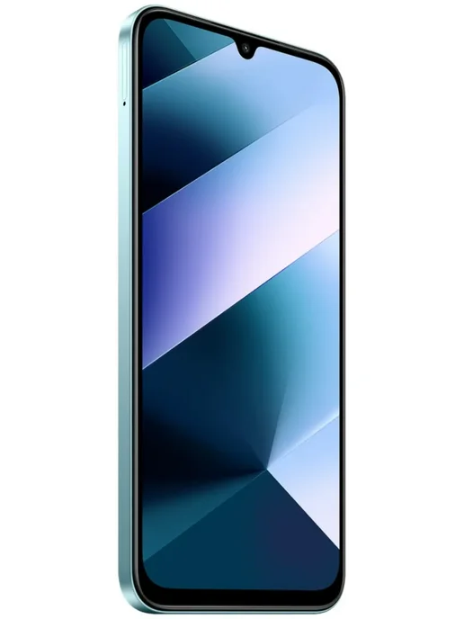 Смартфон Xiaomi Poco C85 8/128 ГБ, зеленый, фото 4