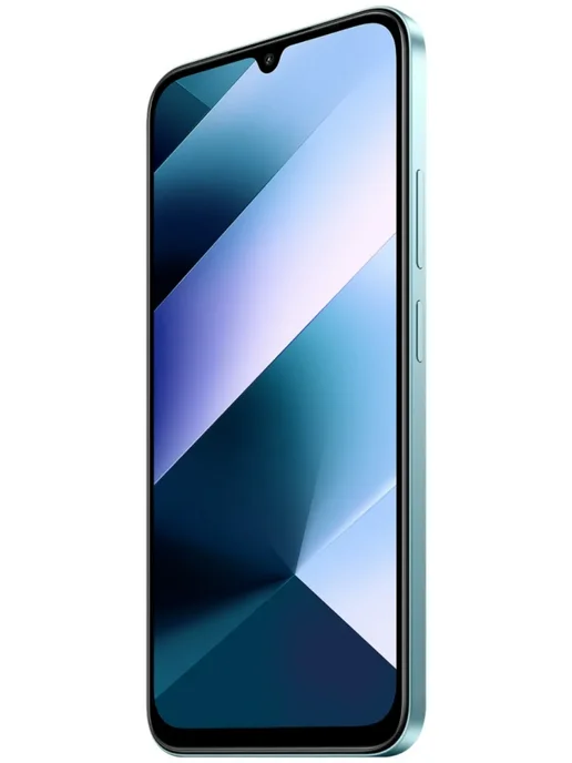 Смартфон Xiaomi Poco C85 8/128 ГБ, зеленый, фото 6