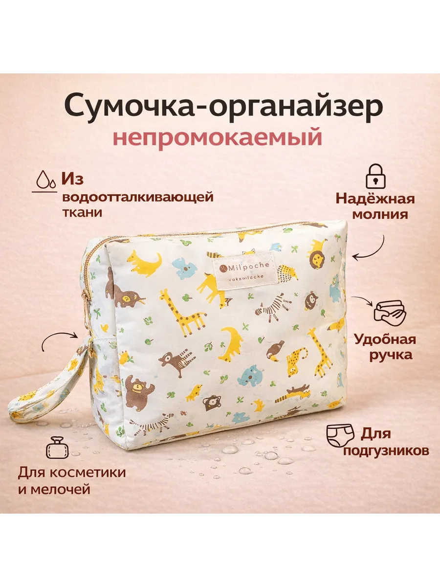 Сумка органайзер