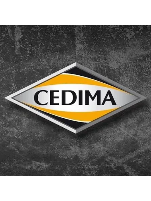 Cedima Алмазный отрезной диск Easy Cut EC-55 Fliese Ø115×22,23 мм, 115x22.23 мм, фото 4